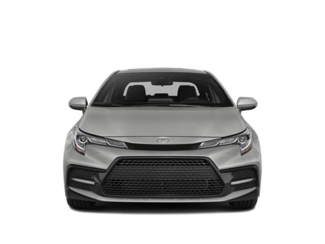 2022 toyota corolla xse