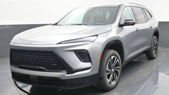 2025 Buick Enclave
