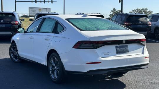 2024 Honda Accord