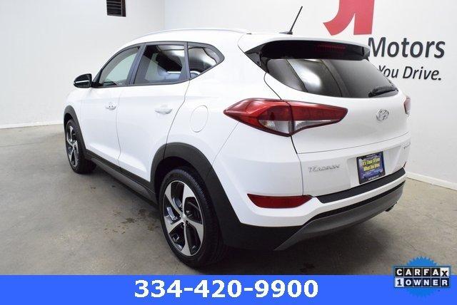 used 2016 hyundai tucson sport montgomery, al 36117 for sale in montgomery, alabama