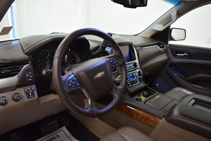 used 2015 chevrolet suburban 4wd ltz bozeman, mt 59718 for sale in bozeman, montana