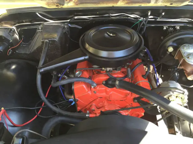 1967 gmc 1500 pickup