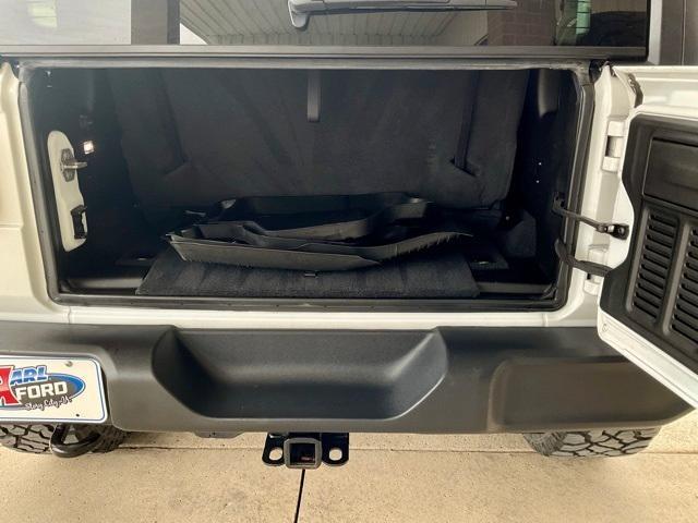 2020 jeep wrangler sport