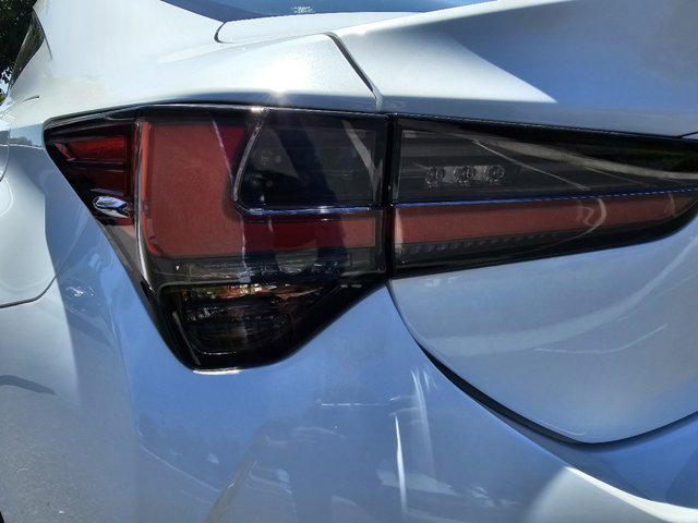 2023 lexus rc 350 f sport