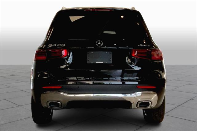 2024 mercedes-benz glb 250