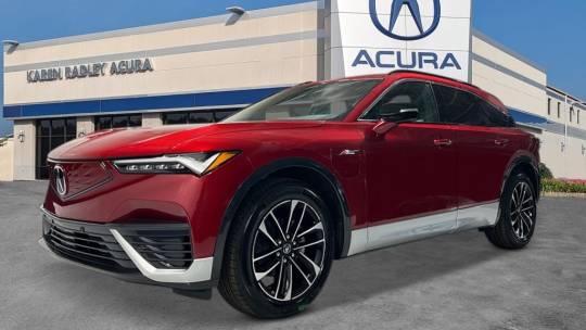 2024 Acura se