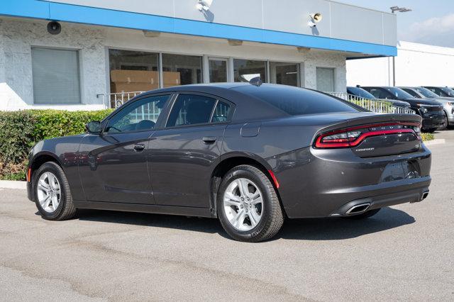 2023 dodge charger sxt