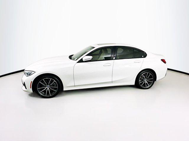 2022 bmw 330 330i