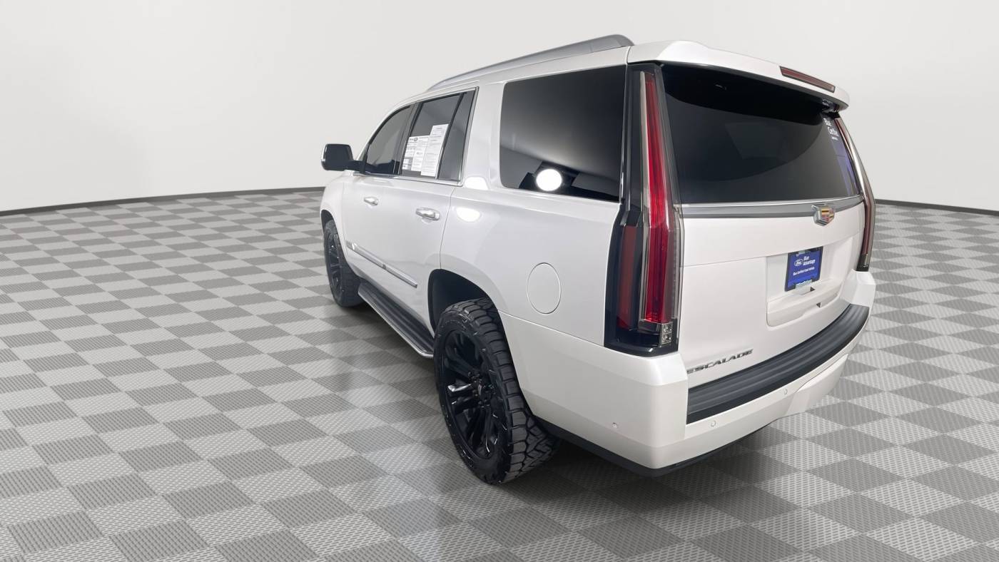used 2020 cadillac escalade luxury $40,999great deal 79,020 mi. location: colorado springs