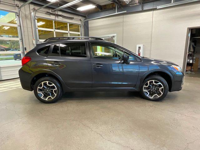 2017 subaru crosstrek 2.0i premium