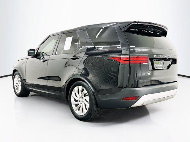 2021 land rover discovery p300 s