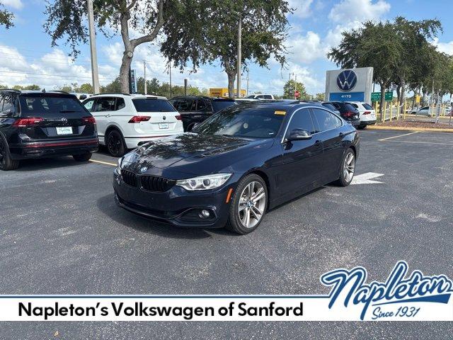 2017 bmw 440 i