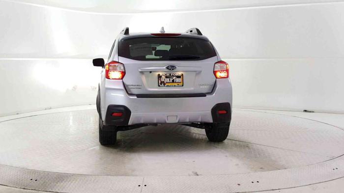 used 2017 subaru crosstrek 2.0i limited edgewood, nm 87015 for sale in edgewood, new mexico