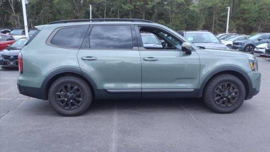 2023 Kia Telluride