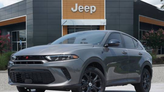 2023 Dodge Hornet