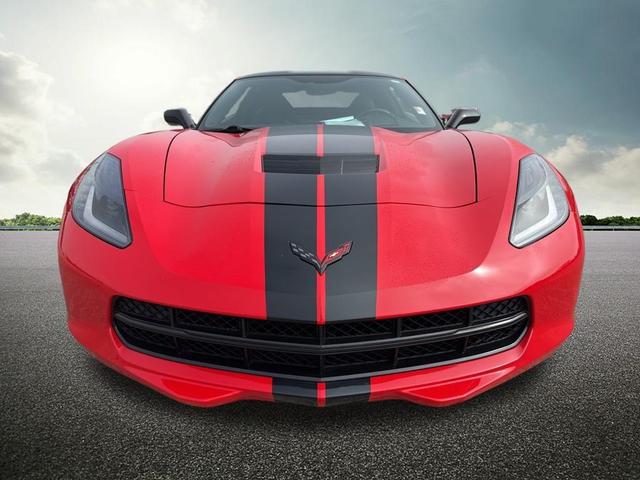 2014 chevrolet corvette stingray z51