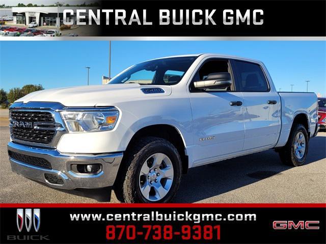 2024 ram 1500 big horn/lone star