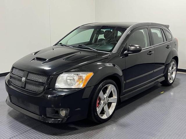 2008 dodge caliber srt-4