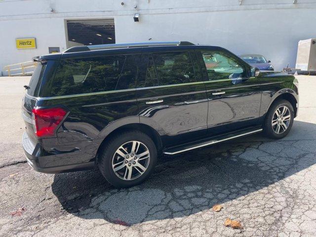2022 ford expedition limited