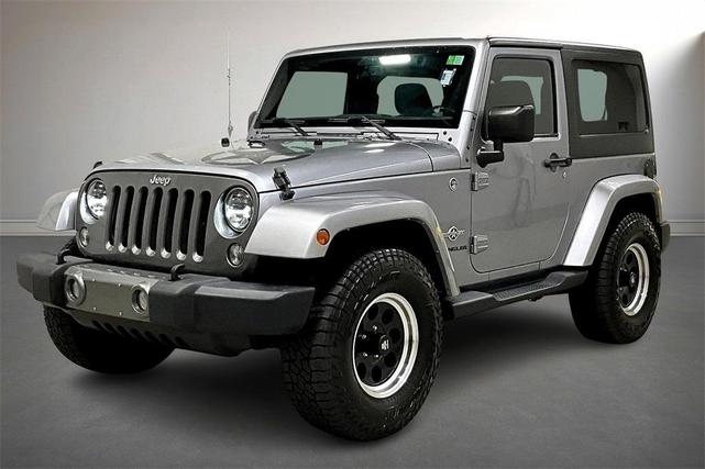 2015 jeep wrangler freedom edition