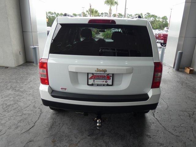 certified 2015 jeep patriot fwd sport myrtle beach, sc 29579 for sale in myrtle beach, south carolina