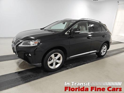 2015 lexus rx 350 f sport