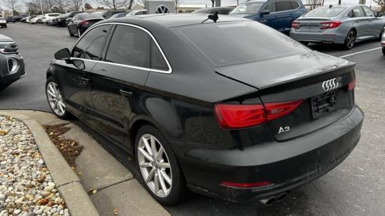 2016 audi a3 1.8t premium plus