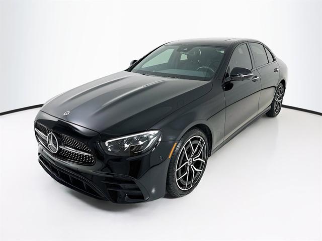 2023 mercedes-benz e-class e 350