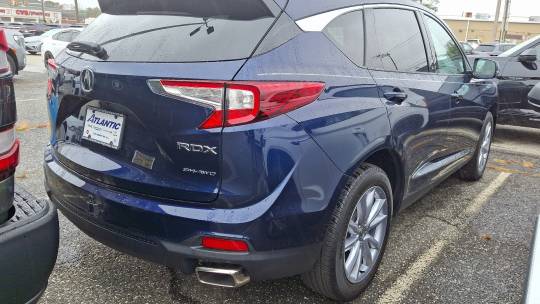 2023 Acura RDX
