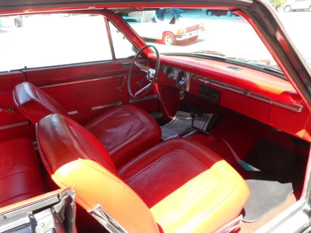great driver, stock condition