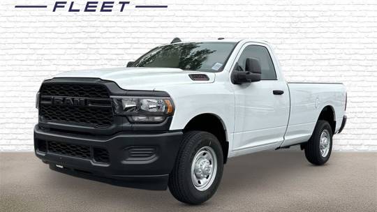 2023 RAM 2500 tradesman