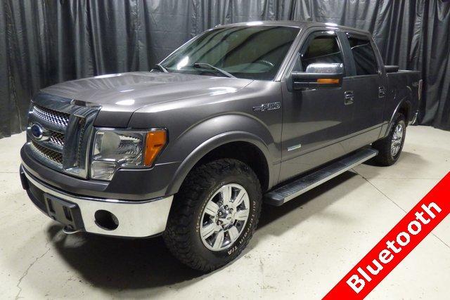 used 2012 ford f150 lariat charleston, sc 29407 for sale in charleston, south carolina