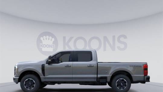 2024 Ford F-250