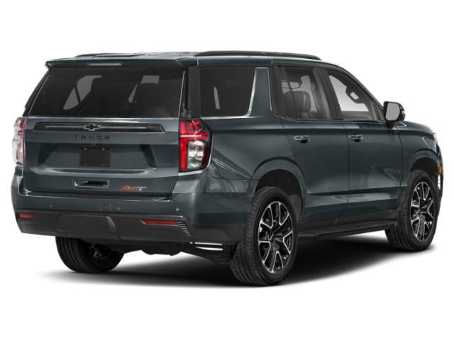 2021 chevrolet tahoe 4wd rst