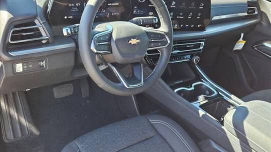 2024 Chevrolet Traverse