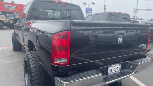 2006 Dodge Ram