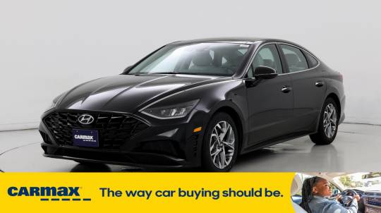 2022 Hyundai Sonata