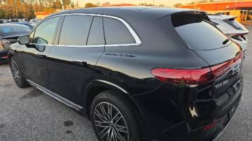 2023 mercedes-benz eqs eqs 580 4matic