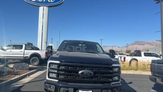 2024 Ford F-350