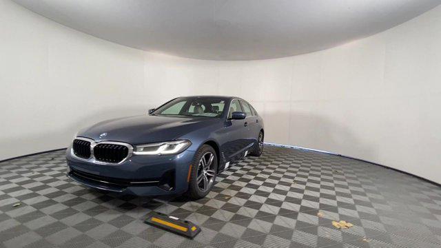 2023 bmw 530 i