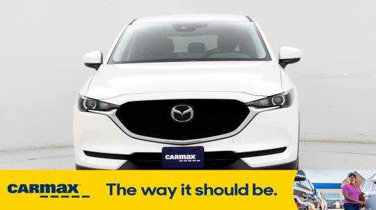 2021 Mazda