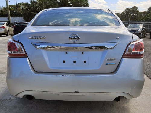 2013 nissan altima s for sale in florida