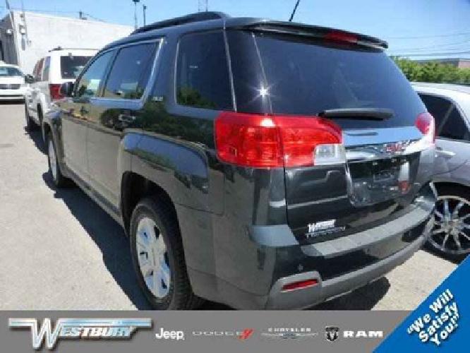 2013 gmc terrain sle in westbury, ny
