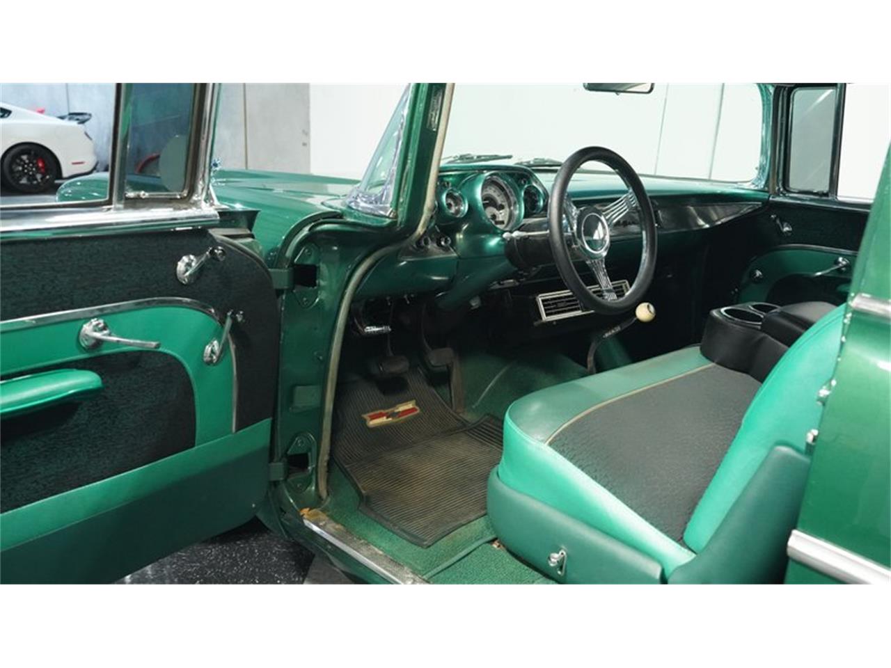 1957 chevrolet 210