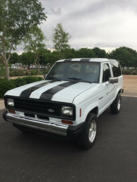 an american classic rust free arizona truck