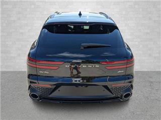 2025 Genesis GV70 2.5t standard