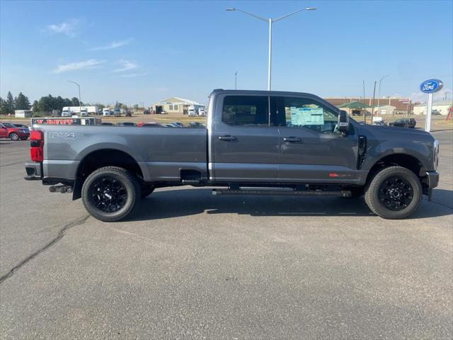 2024 ford f-350 xlt
