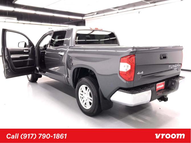 used 2018 toyota tundra sr5 nashville, tn 37242 for sale in nashville, tennessee