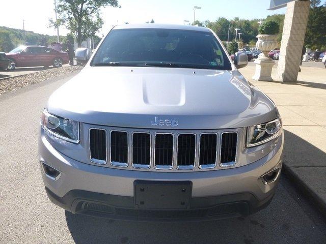 certified 2015 jeep grand cherokee laredo cranberry twp, pa 16066 for sale in cranberry township, pennsylvania