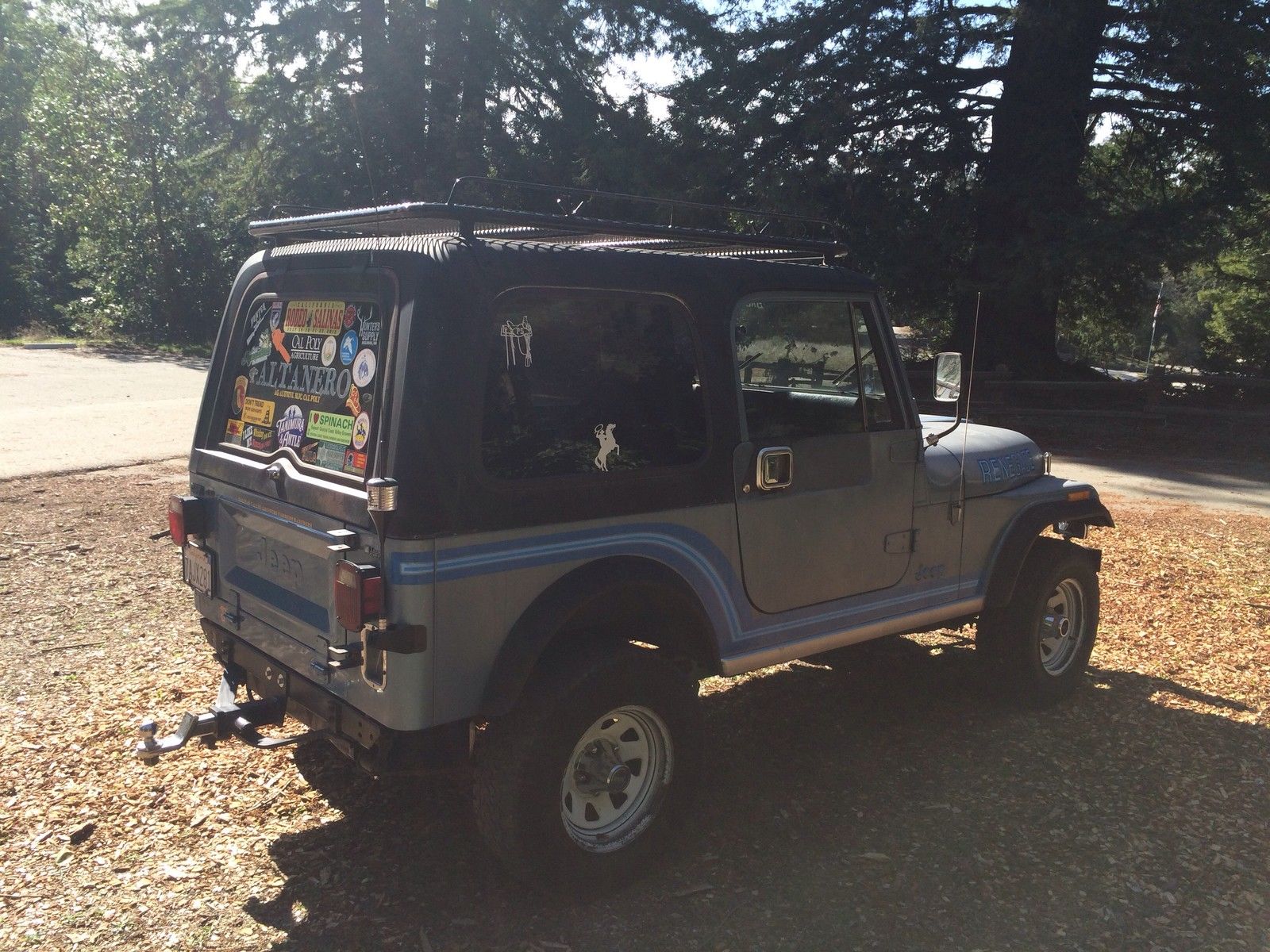 cj7 jeep